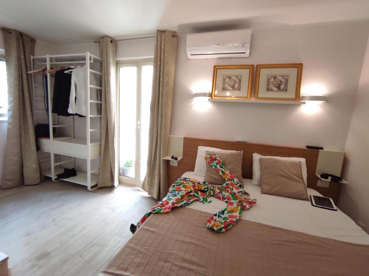 House Appartement *