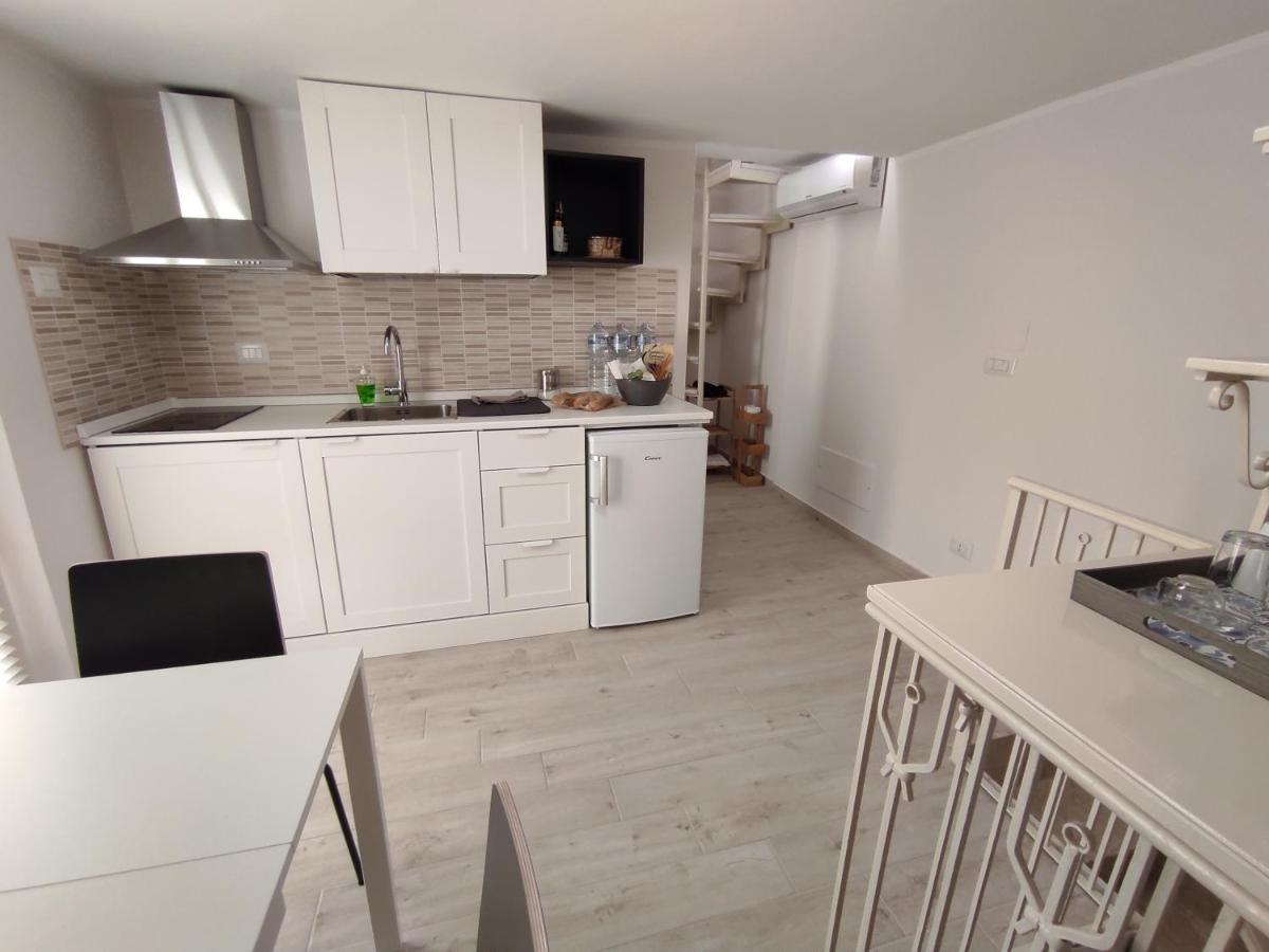 Appartement House