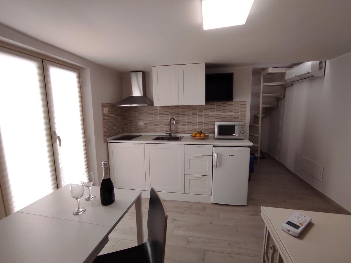 House Appartement Taormina