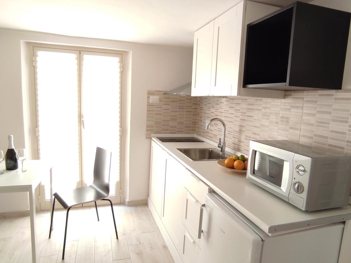 Appartement House *