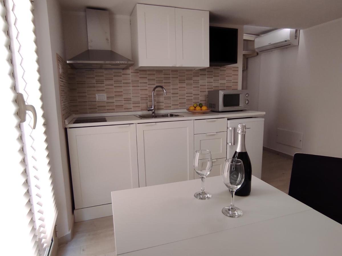 Appartement House