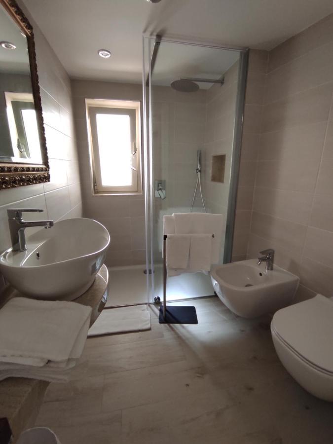 Appartement House Taormina